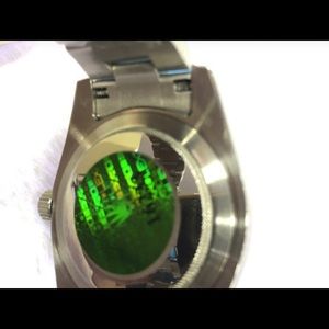 Meet your Posher, Jim